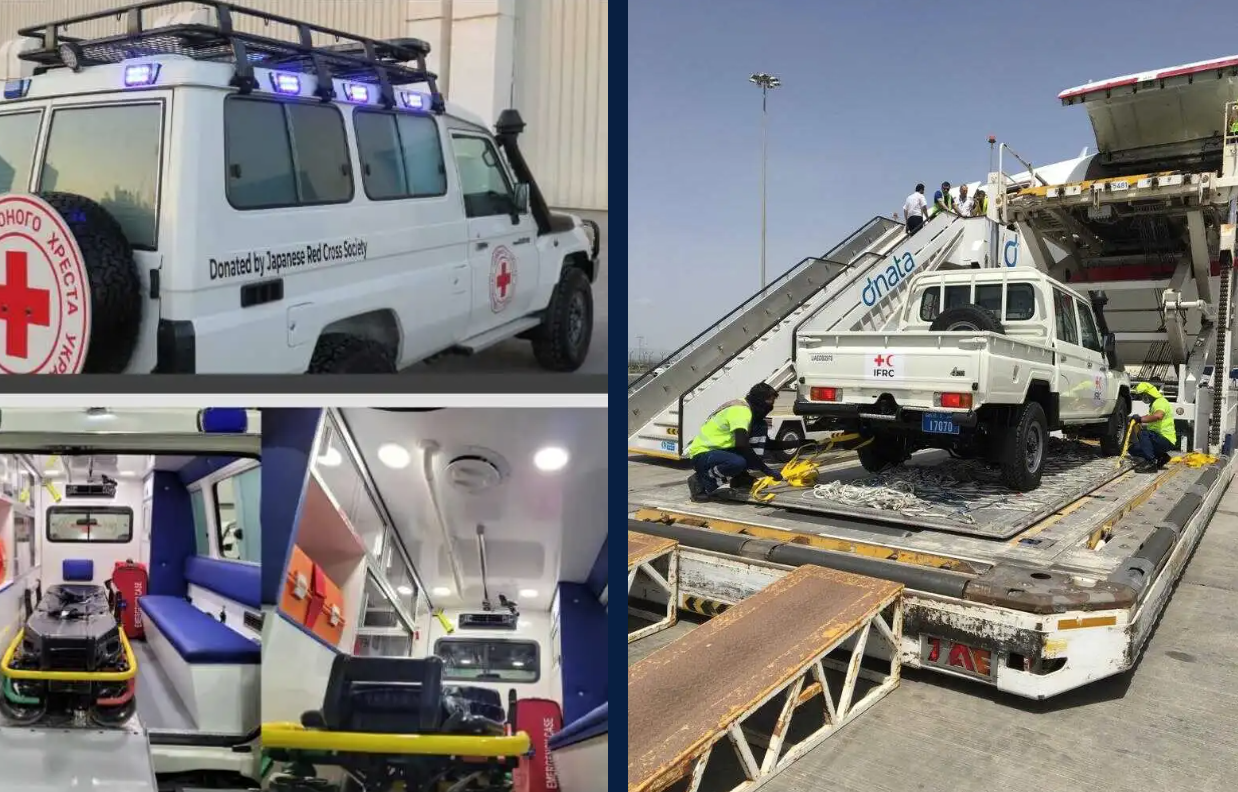 Fleet Services